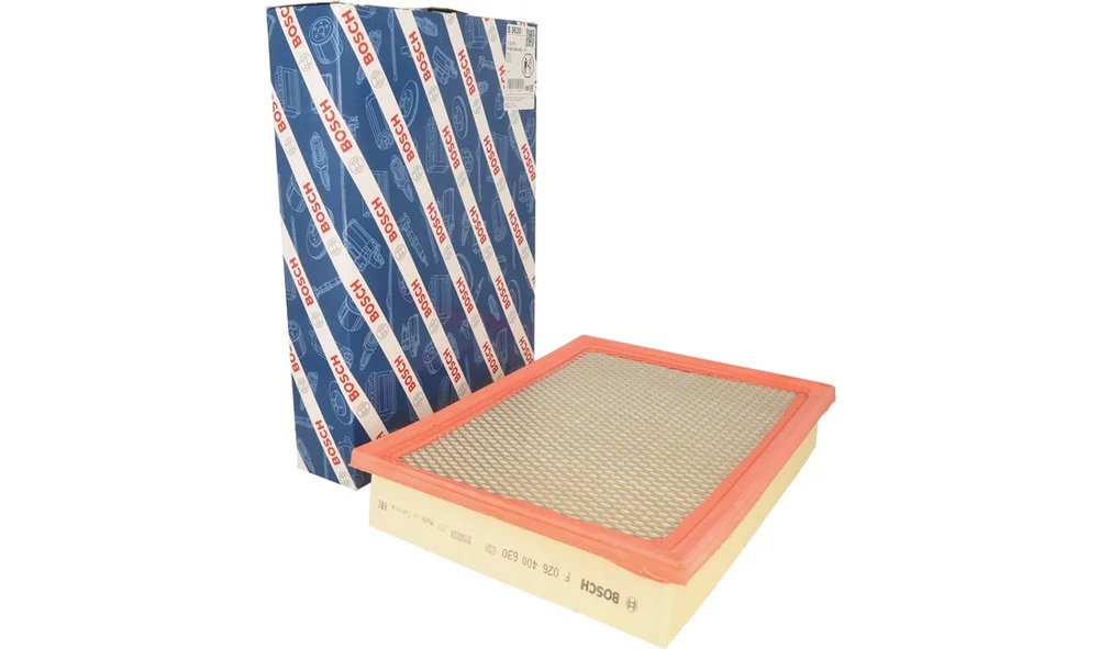 Luftfilter - F 026 400 630 - (BOSCH) v:7088856