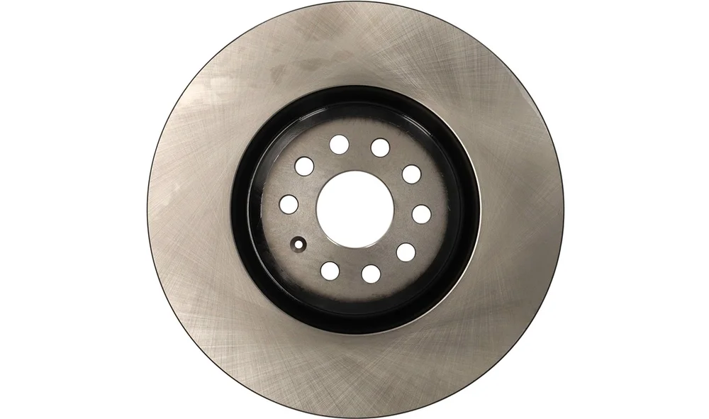 Bremseskive - 8120 291092C - (Vector) v:5954258