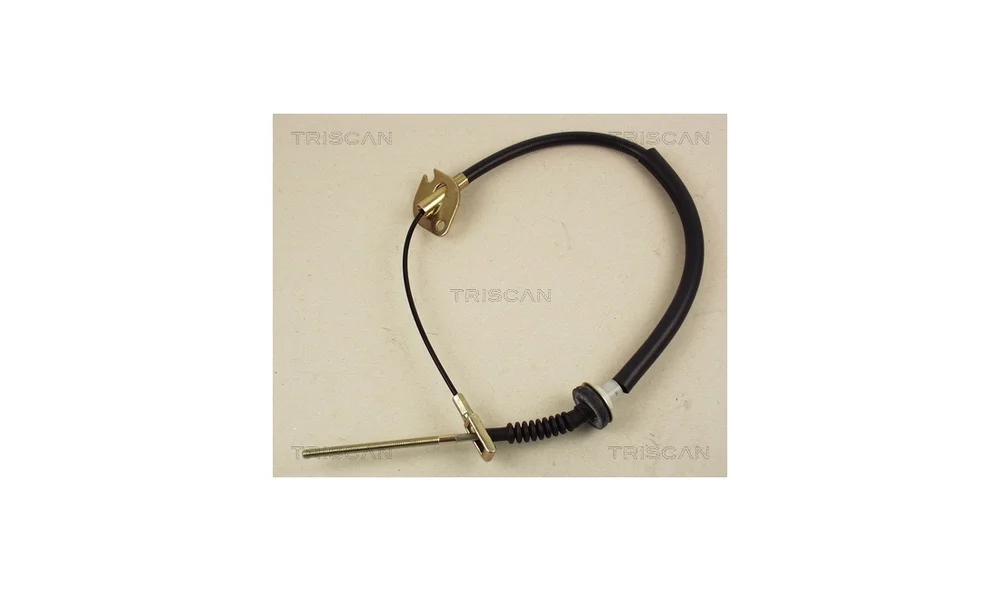 Clutchkabel – 8140 15261 – (Triscan) v:6999933 Clutchkabel – 8140 15261 – (Triscan) v:6999933