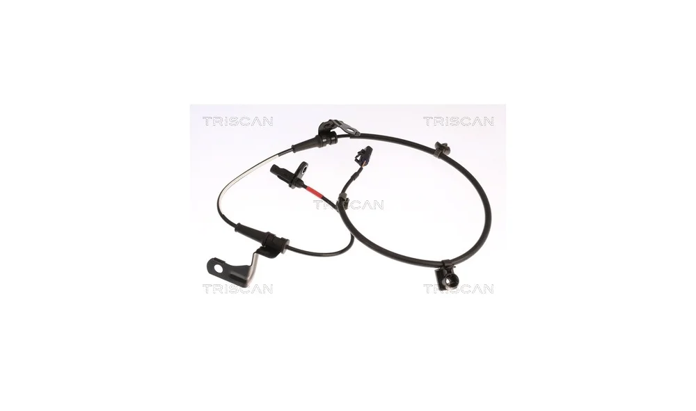 Sensor, Abs - 8180 18116 - (Triscan) v:8930515