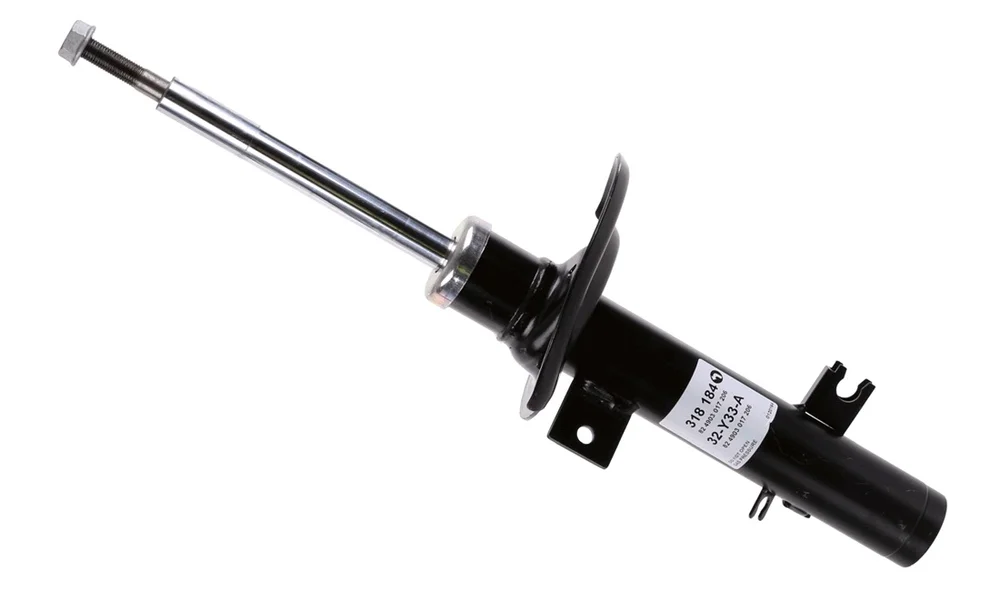 Støtdemper – 318 184 – (SACHS) v:6583052 Støtdemper – 318 184 – (SACHS) v:6583052