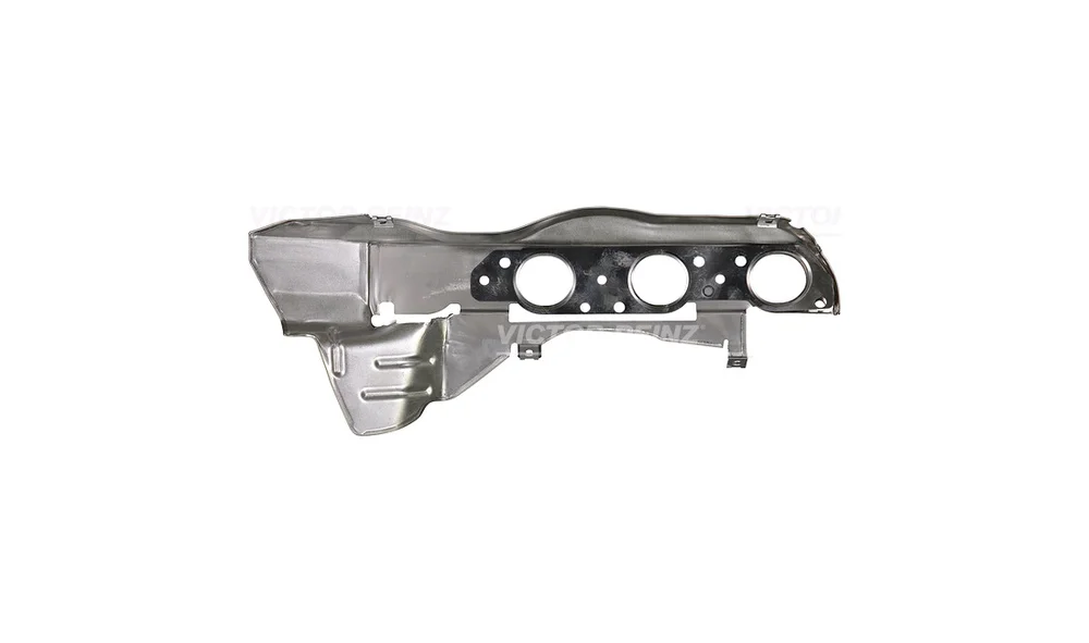 Tetning, Eksosmanifold 71-17231-00 (Rein v:1406957
