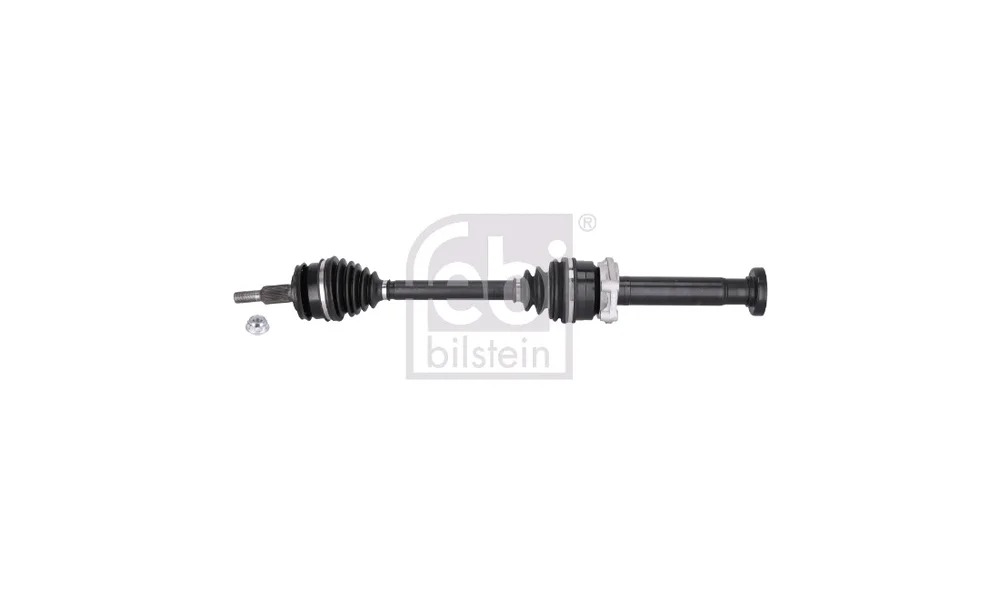 Drivaksel – 182890 – (Febi) v:4124433 Drivaksel – 182890 – (Febi) v:4124433