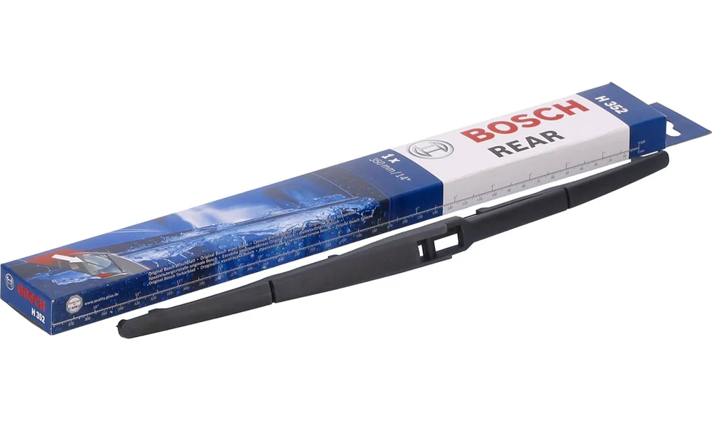 Vindusvisker – H 352 – Rear – (BOSCH) v:5297069 Vindusvisker – H 352 – Rear – (BOSCH) v:5297069