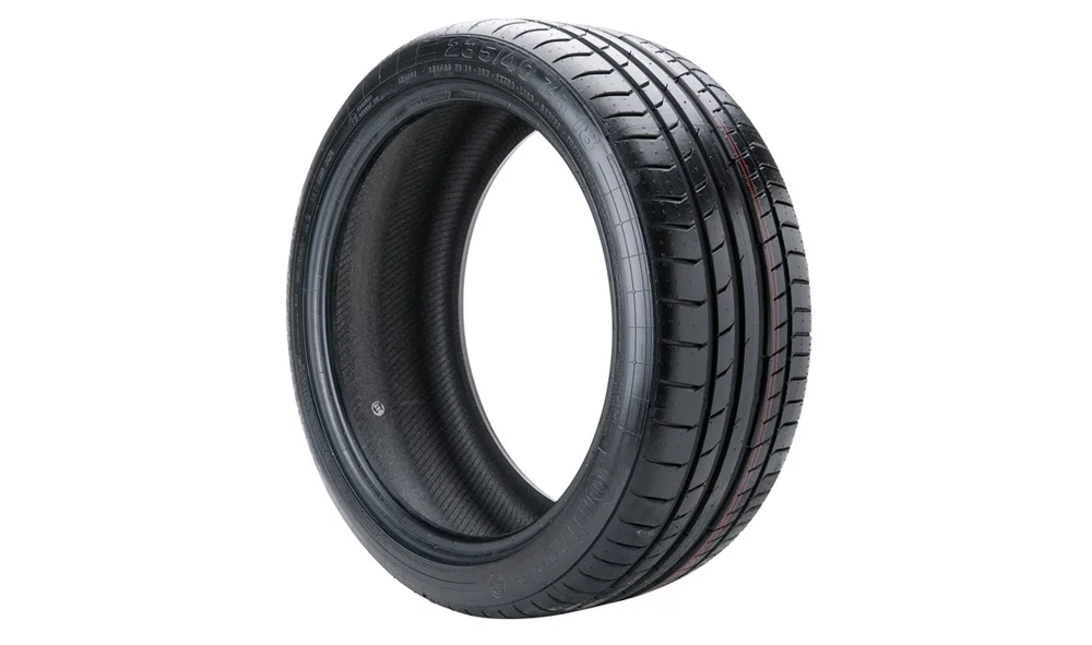 Continental 255\/35-18 94Y – Sommerdekk v:4264914 Continental 255\/35-18 94Y – Sommerdekk v:4264914