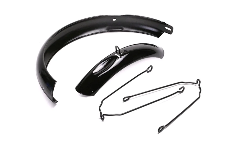 Skjermsett med stiver 16\ Svart v:1093832″ Skjermsett med stiver 16\ Svart v:1093832″