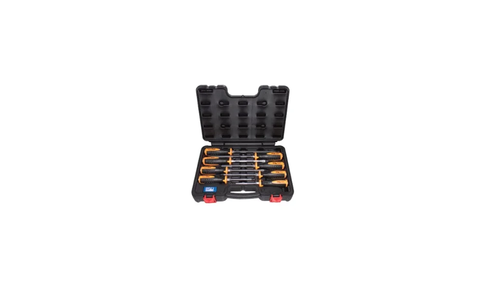 Skrutrekkersett 8 deler – SP Tools v:1314888