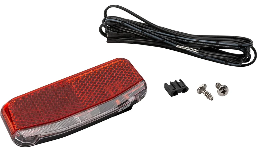 Baklykt til Dame steps E-5000 LED 12V v:5468492