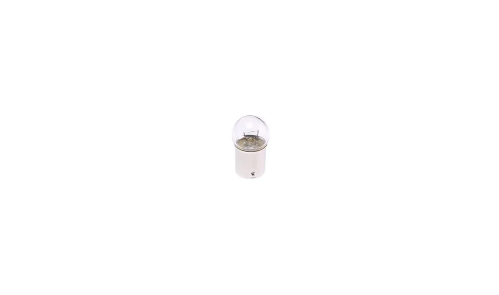 Pære R5W 5W 12V BA15S (Bosch) v:7794275
