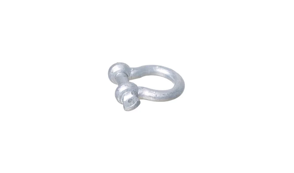 1852 Lyresjakkel galvanisert 14mm v:1228668