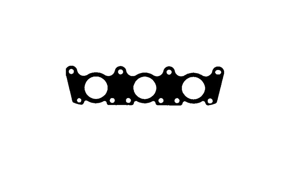 Tetning, Eksosmanifold 71-31802-00 (Rein v:8453364