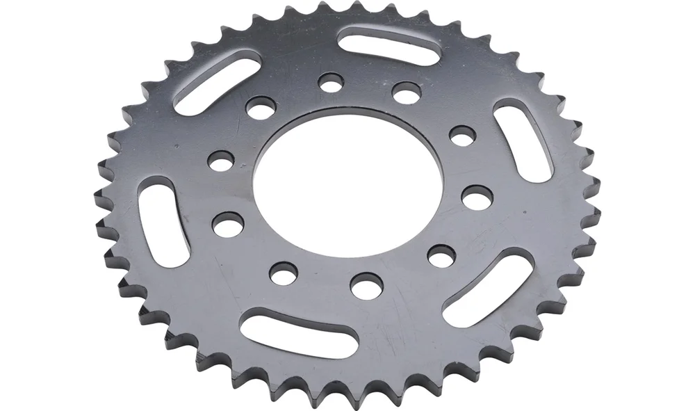 Bakdrev Esjot 41T, CB1100 81-83 v:2320723