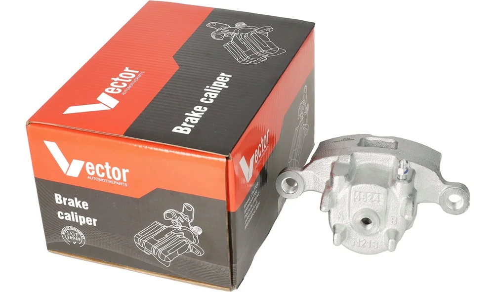 Bremsecaliper - BHS1736E - (Vector) v:3941515