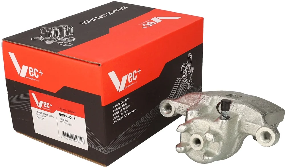 Bremsecaliper - BHU263 - (Vector) v:6513072