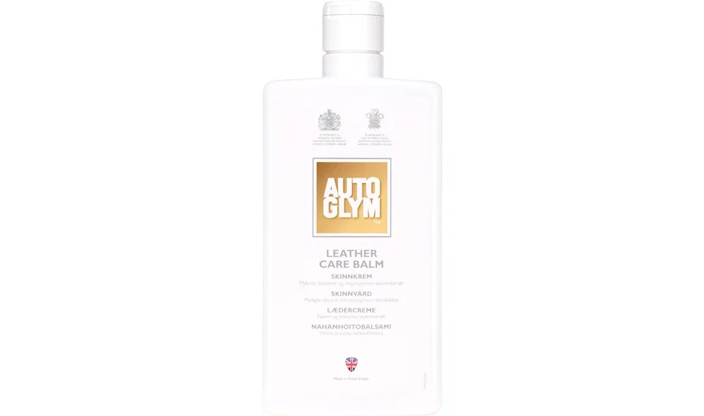 Autoglym Leather Care Balm v:4894545 Autoglym Leather Care Balm v:4894545