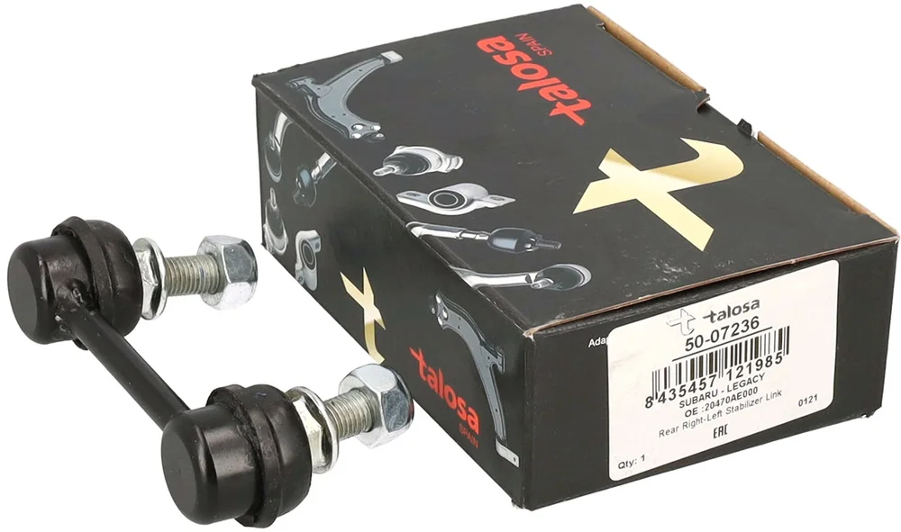 Stang, Stabilisator 50-07236 (Talosa) v:896354