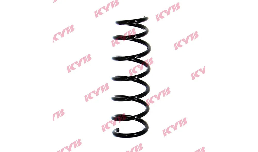 Fjær - RA1645 - K-Flex - (KYB) v:504592