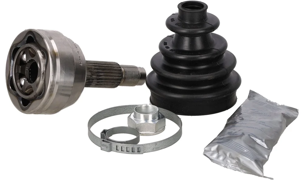 Drivledd – 23736 – (GKN) v:2299827 Drivledd – 23736 – (GKN) v:2299827