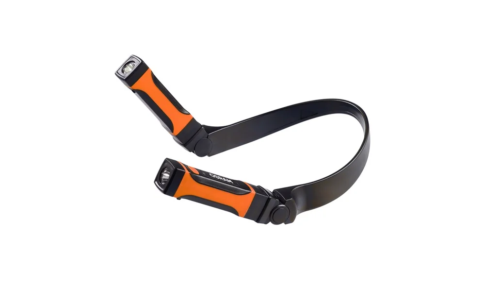 Arbeidslampe NECKLIGHT – (OSRAM) v:3396024