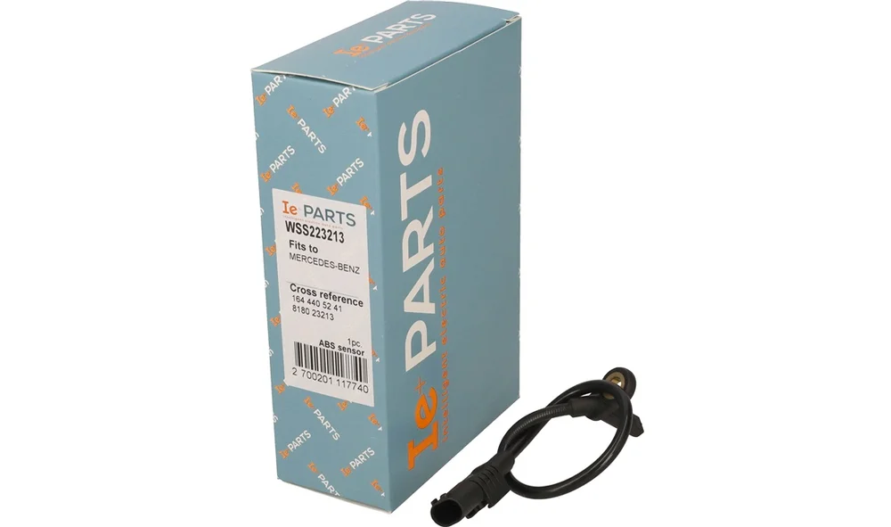 Sensor, Abs - 8180 23213 - (Ie+ PARTS) v:3437644