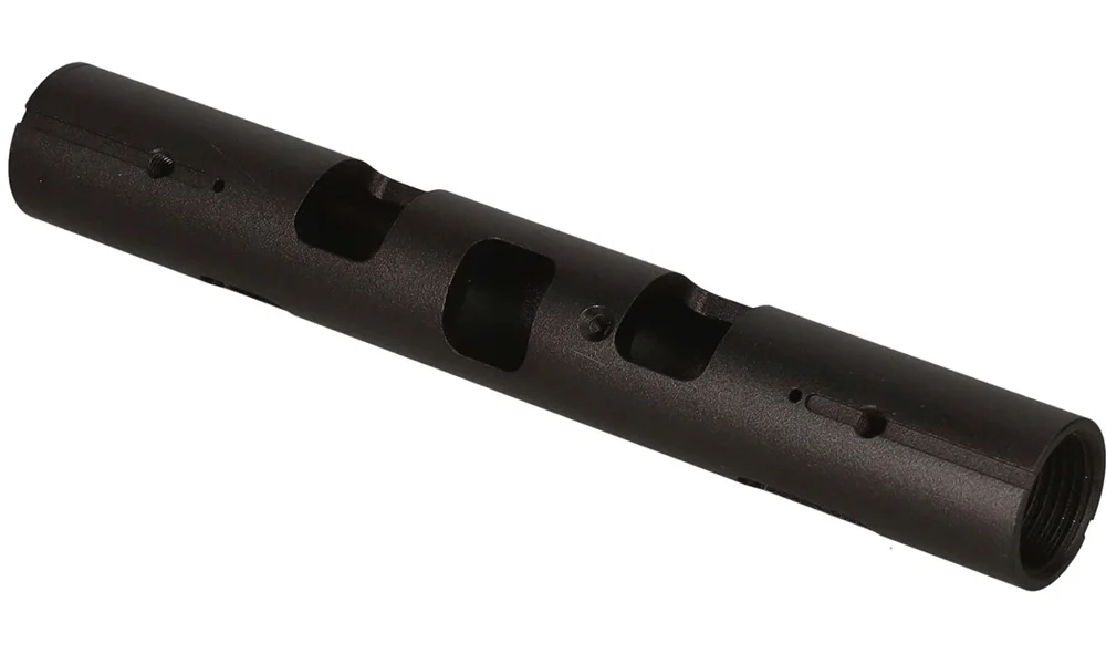 Styerør midtre del Maxi El-sparkesykkel v:8264784