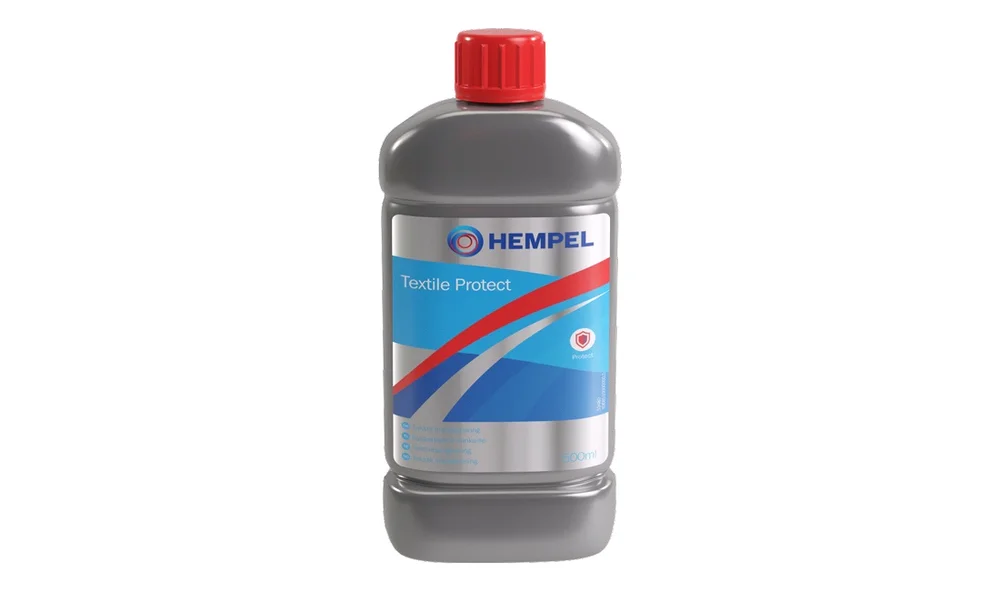 Textile Protect 0,5L, Hempel v:7252855