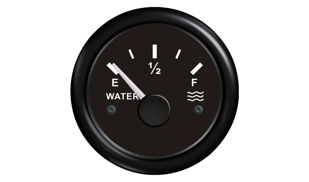Tankmåler vann 0-190ohm 12\/24v v:5677659