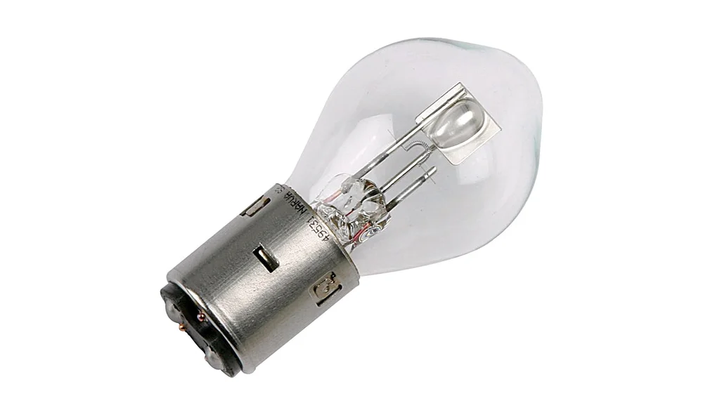 Pære, BA20D, 12V-35\/35W v:3699188