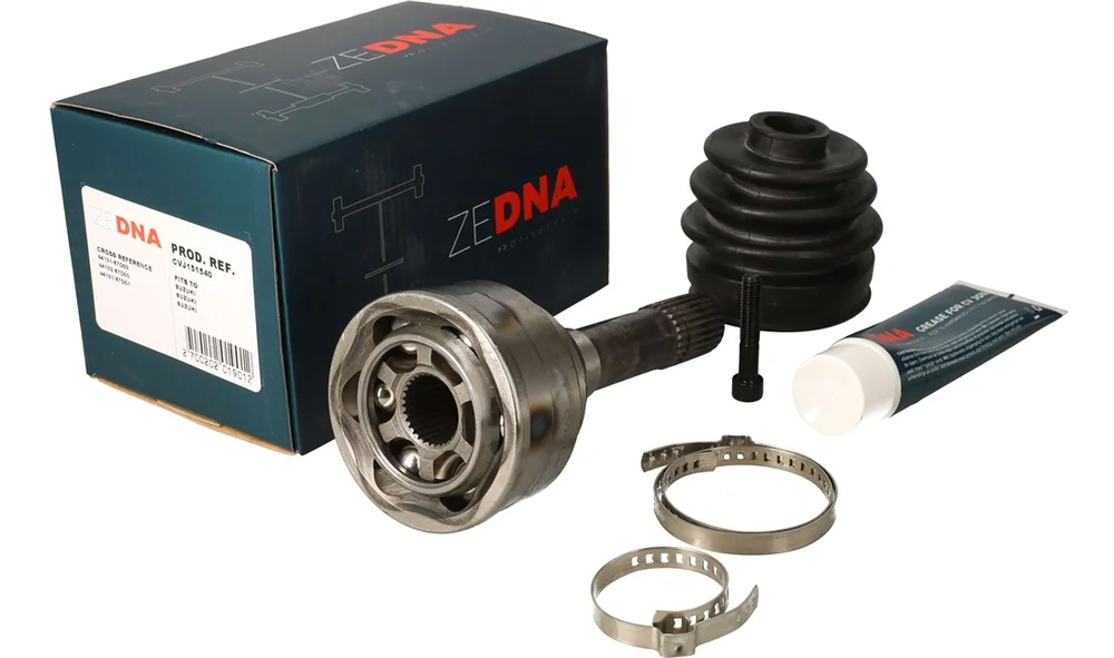 Drivledd – 15-1540 – (Zedna) v:2592480