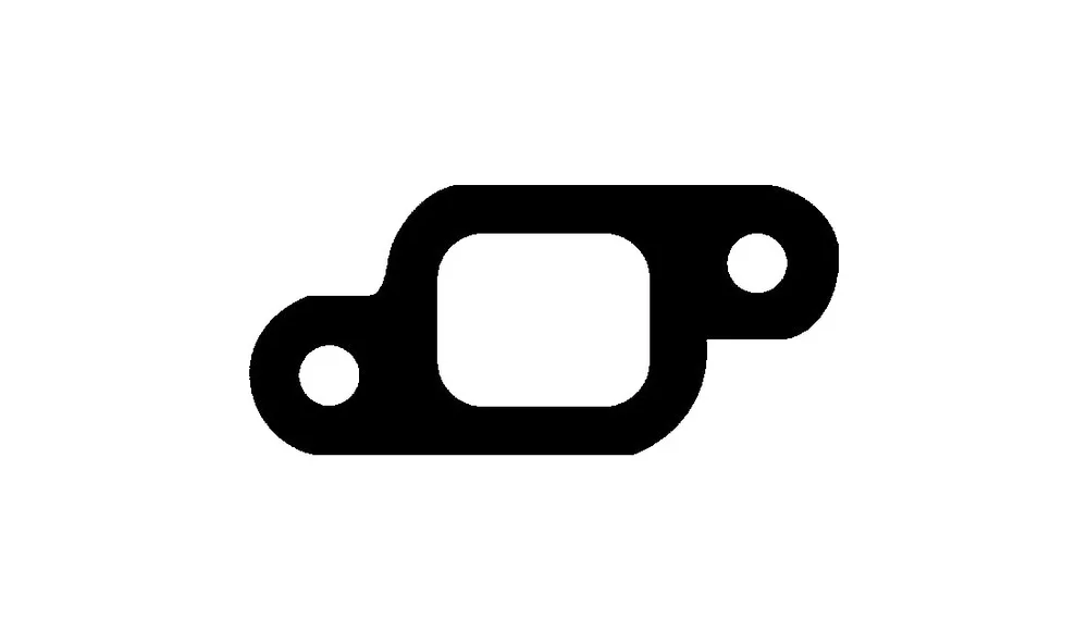 Tetning, Eksosmanifold 71-24257-20 (Rein v:8118801