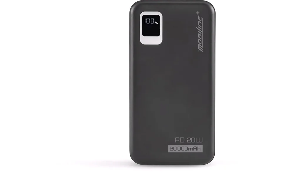 Powerbank 20000 mAh 20W v:470826