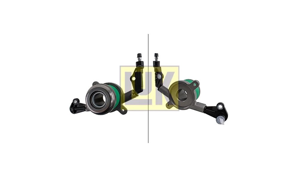 Utløser, Clutch – 510 0033 10 – (LUK) v:5155636 Utløser, Clutch – 510 0033 10 – (LUK) v:5155636