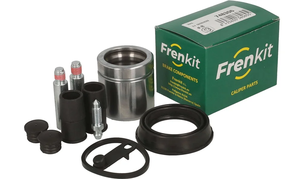 Reparasjonssett, Bremsecaliper 748306 (F v:899752