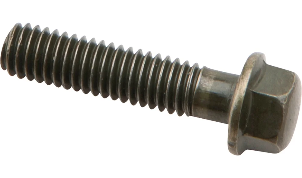Bolt M6X25mm Texas Flash\/Free v:7359007
