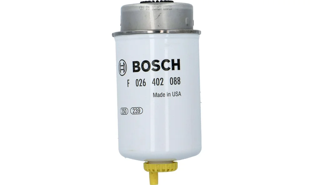 Drivstoffilter - F 026 402 088 - (BOSCH) v:3777051