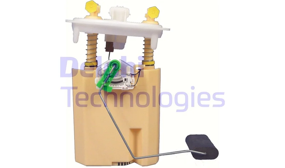 Drivstoffpumpe – FG1034-12B1 – (Delphi) v:222823 Drivstoffpumpe – FG1034-12B1 – (Delphi) v:222823