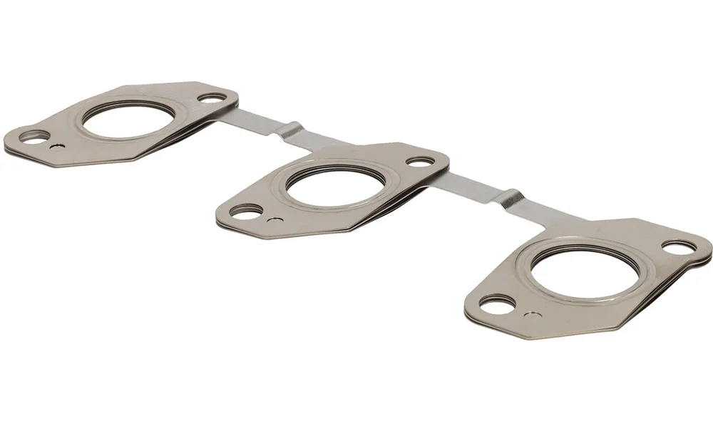 Tetning, Eksosmanifold 71-53008-00 (Rein v:5644074