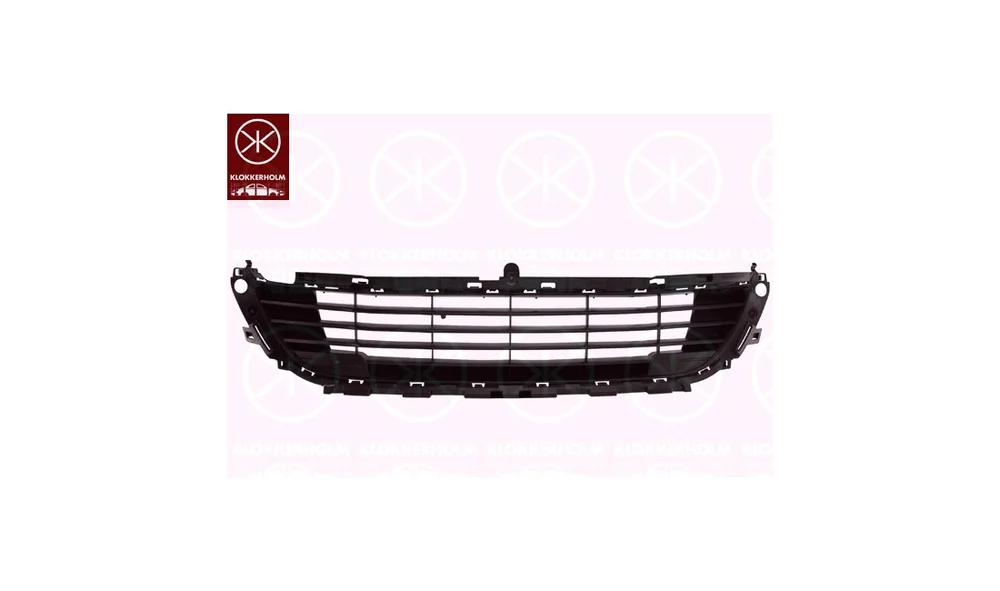 Ventilasjonsgitter 0539910A1 (Klokkerhol v:6071185 Ventilasjonsgitter 0539910A1 (Klokkerhol v:6071185