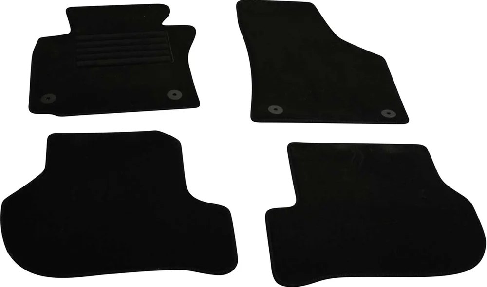 Stoffmatter VW Golf V rund 11\/03-10\/08 v:5175849 Stoffmatter VW Golf V rund 11\/03-10\/08 v:5175849