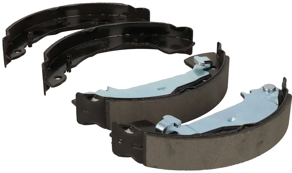 Bremsesko Sett – 0 986 487 963 – (BOSCH) v:4613597 Bremsesko Sett – 0 986 487 963 – (BOSCH) v:4613597