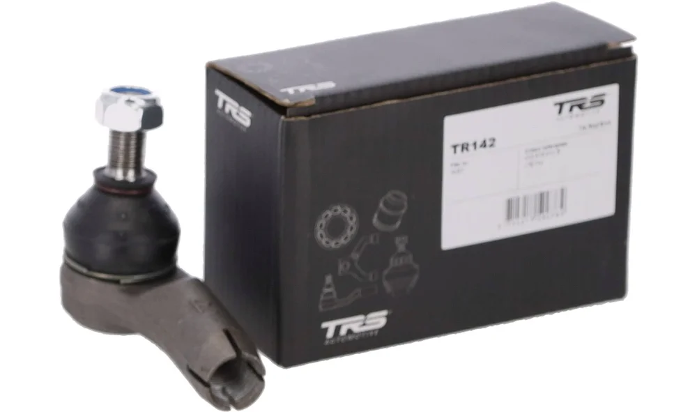 Parallellstag - JTE142 - (TRS) v:864144