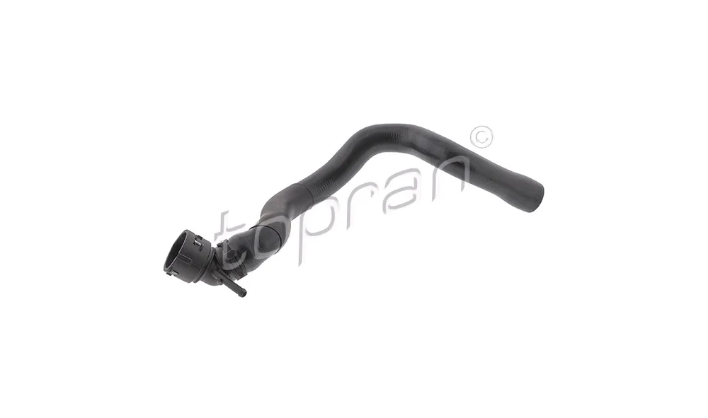 Radiatorslange – 118 852 – (Topran) v:8565461 Radiatorslange – 118 852 – (Topran) v:8565461