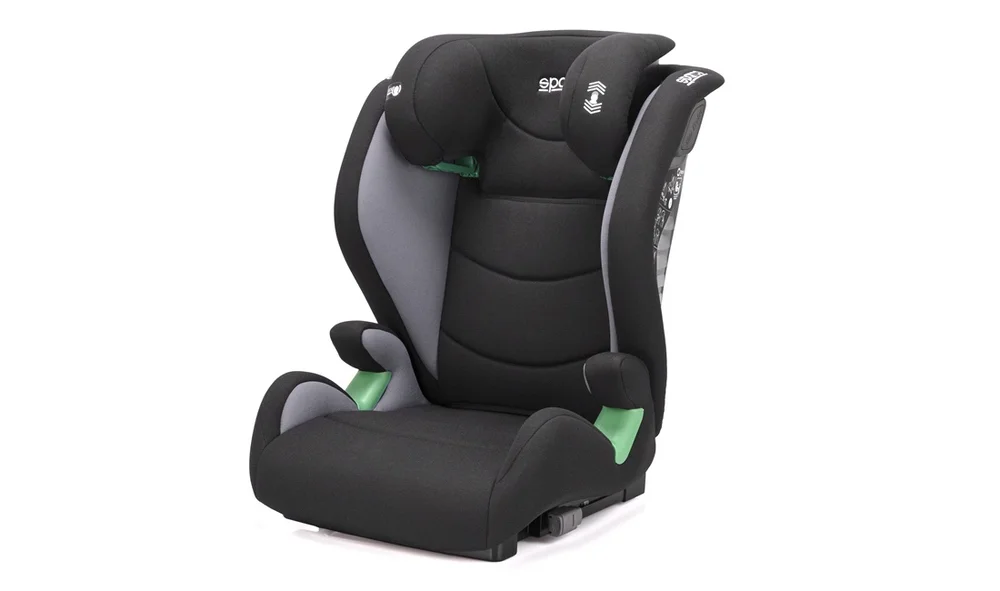 Sparco SK2000I bilstol I-Size 100-150cm v:216513