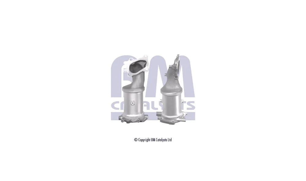 Katalysator – BM80260H – (BM Catalysts) v:6933284 Katalysator – BM80260H – (BM Catalysts) v:6933284