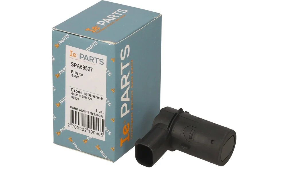 Sensor, parkeringshjelp 59527 (Ie+ PARTS v:7480850