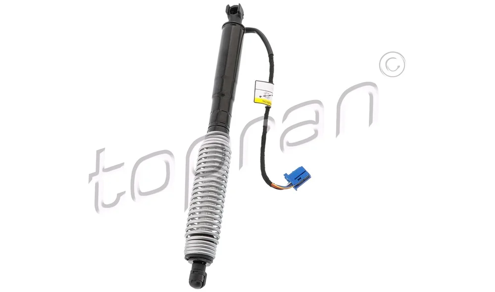 Elektromotor, bakluke 505 038 (Topran) v:5607398 Elektromotor, bakluke 505 038 (Topran) v:5607398