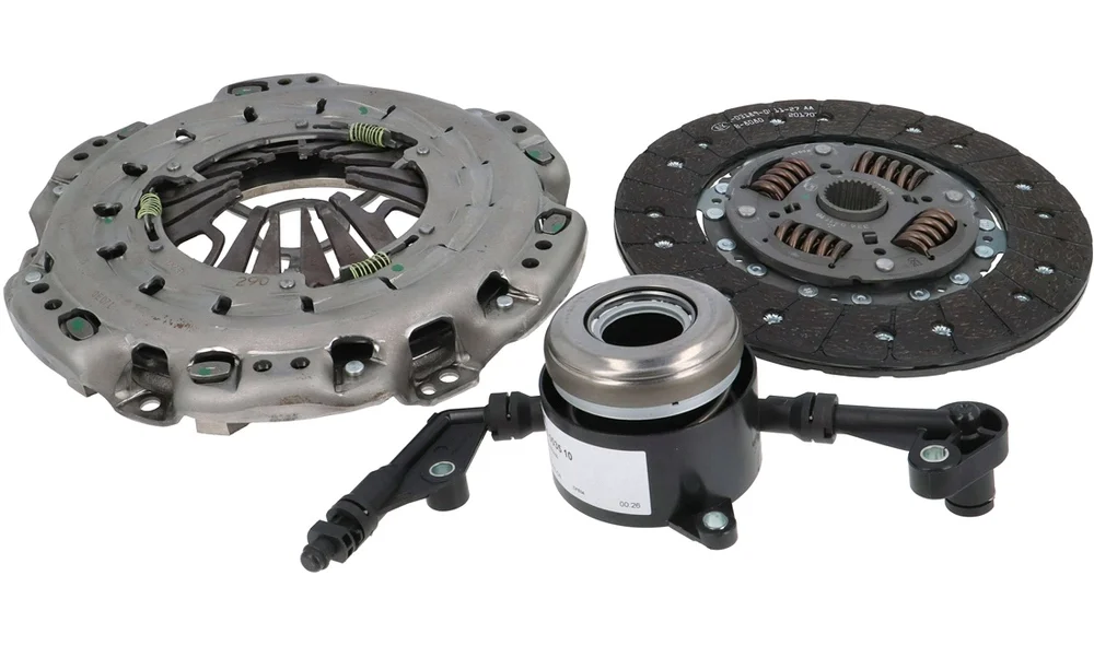 Clutchsett 624 3299 33 LuK RepSet Pro (L v:3886268