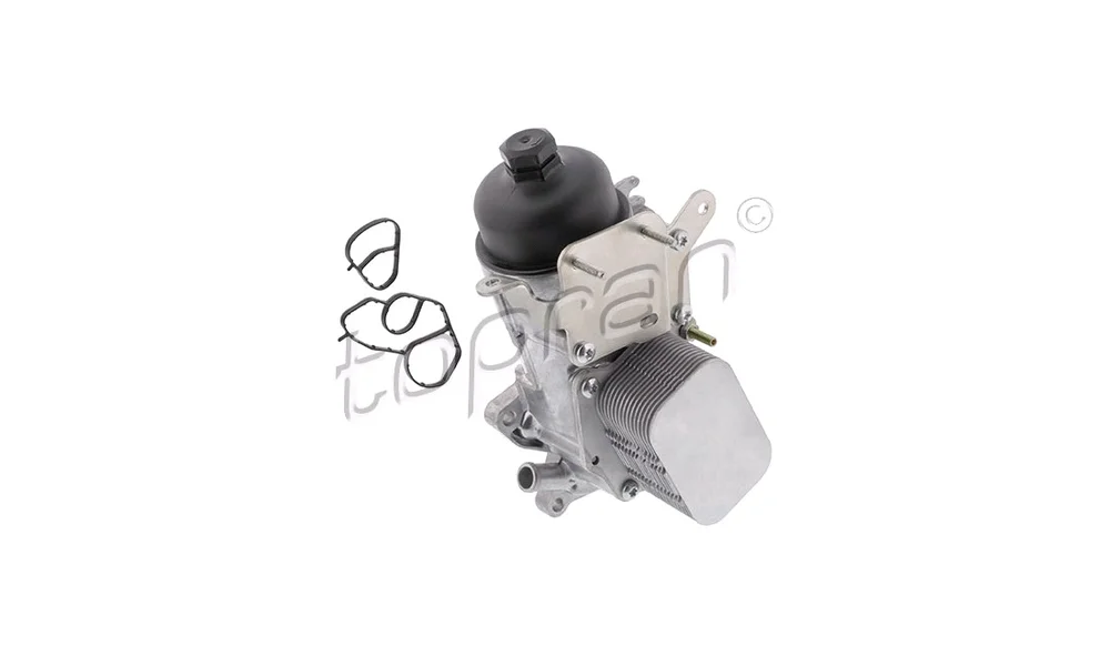 Hus, oljefilter – 305 290 – (Topran) v:5400904