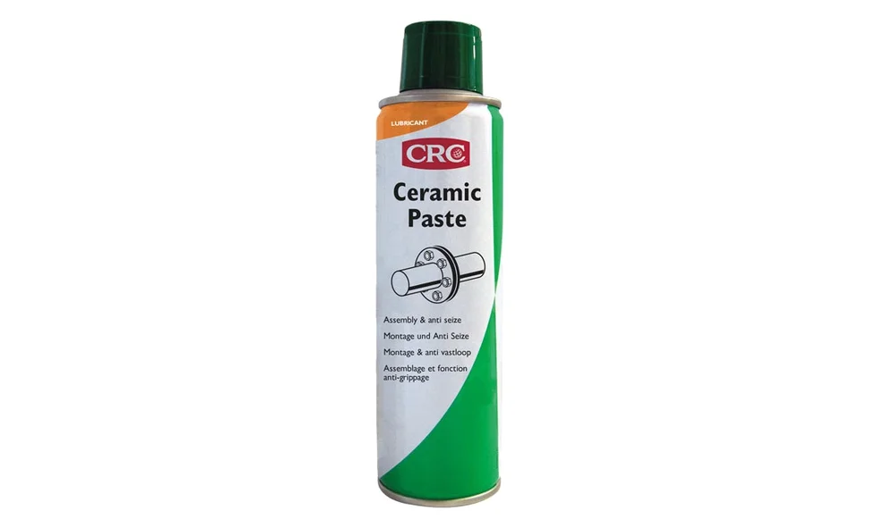 Keramisk fett 250ml – CRC v:9712569