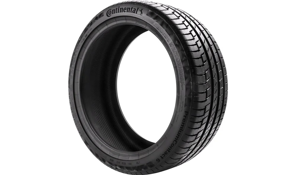 Continental 225\/55-19 99V – Sommerdekk v:9572094 Continental 225\/55-19 99V – Sommerdekk v:9572094